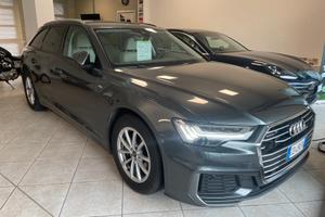 Audi A6 Avant 40 2.0 TDI quattro ultra S tronic S 
