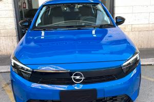 Opel Corsa 1.2 benzina 100 CV Edition