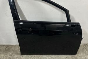 Portiere sportelli e cofano golf 8 e 8,5 r line
