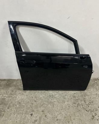 Portiere sportelli e cofano golf 8 e 8,5 r line