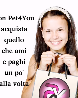 Cuccioli di taglia molto piccola ANCHE 24 RATE