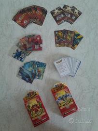 Personaggi dei Gormiti