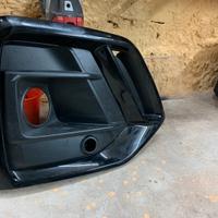 Grilia audi q5 sline quattro 2020