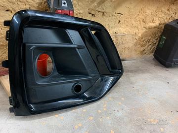 Grilia audi q5 sline quattro 2020