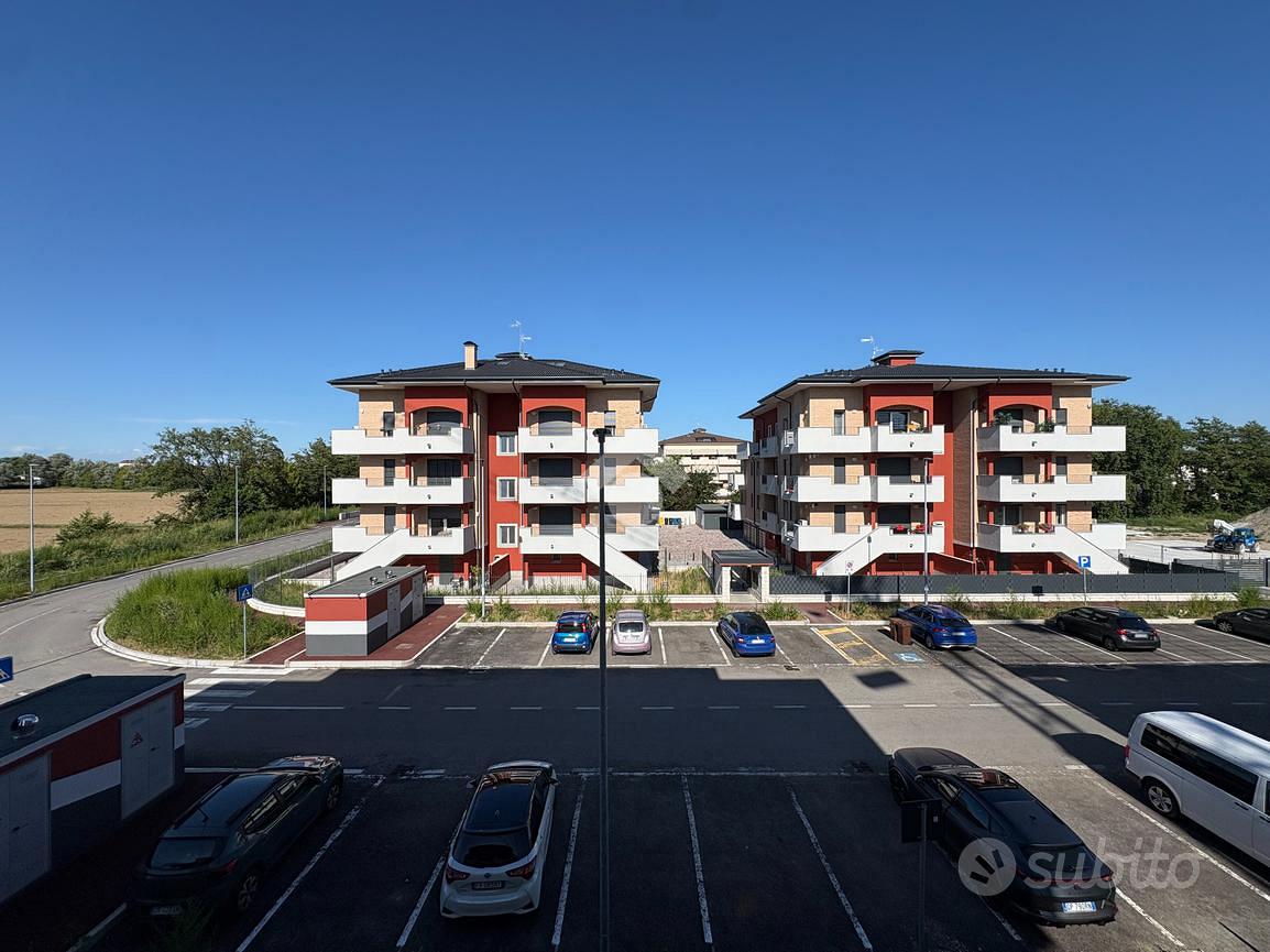 Appartamento – Siziano, Porte Rosse, Pavia - Altro