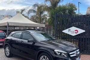 Mercedes-benz GLA 180 d Sport 12/2017