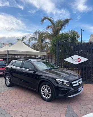 Mercedes-benz GLA 180 d Sport 12/2017