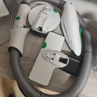 Picchio e kit materasso folletto 