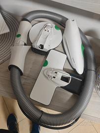 Picchio e kit materasso folletto 