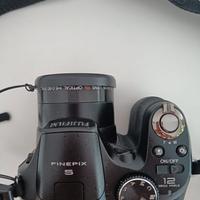 Fujifilm finepix S 12 mega pixel