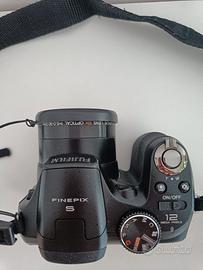 Fujifilm finepix S 12 mega pixel