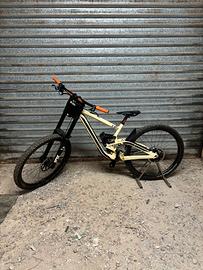 Scott gambler 720 plus