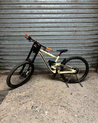 Scott gambler 720 plus