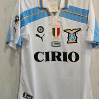 maglia Calcio lazio mihajlovic 