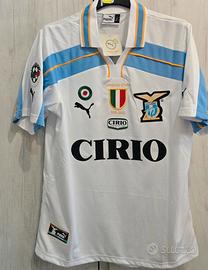 maglia Calcio lazio mihajlovic 