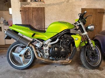 Triumph Speed Triple