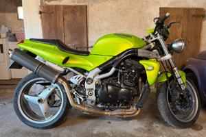 Triumph Speed Triple