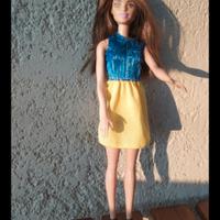 bambola Barbie 