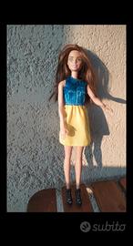 bambola Barbie 