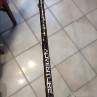 Mitchell da pesca adventure spinning 2 - 2.70 cm