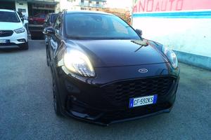 Ford Puma 1.0 EcoBoost Hybrid 125 CV S&S ST-Line