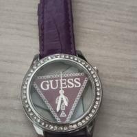 Orologio Guess glitter vintage