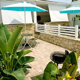 Villini a San Pietro in bevagna