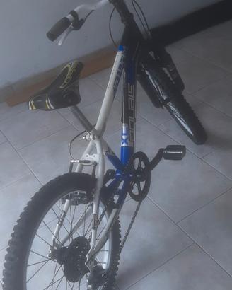 Bici bimbo.