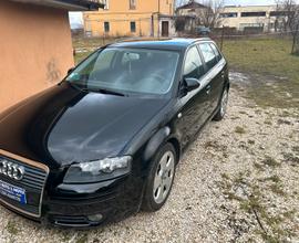 Audi a3 1.9 105 cv TDI 2008