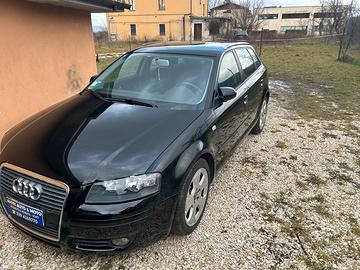 Audi a3 1.9 105 cv TDI 2008