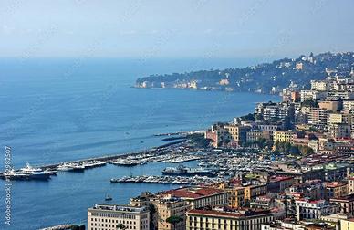 Appartamento di 180 m² a Napoli