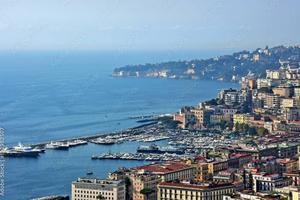 Appartamento di 180 m² a Napoli