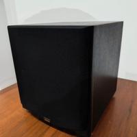 Diffusori Indiana Line Cinemauno Home Theatre