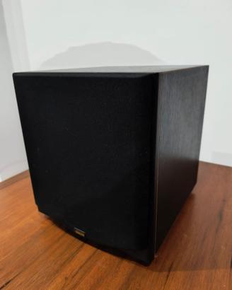 Diffusori Indiana Line Cinemauno Home Theatre