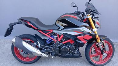 Bmw G 310 R