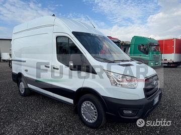 Ford transit tetto alto 2020 Euro 6D