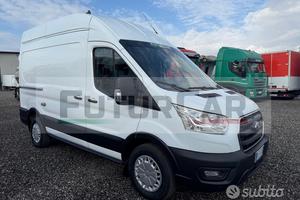 Ford transit tetto alto 2020 Euro 6D