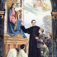 Santino di Don Bosco