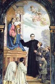 Santino di Don Bosco