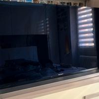 Sony  bravia 46 pollici
