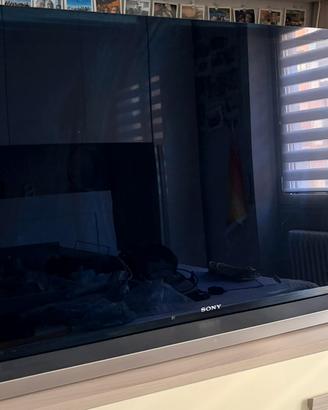Sony  bravia 46 pollici
