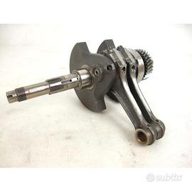 ALBERO MOTORE CAGIVA ELEFANT 350