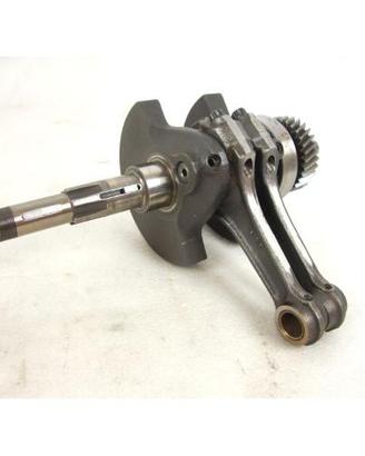 ALBERO MOTORE CAGIVA ELEFANT 350