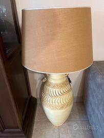 Lampada da arredo