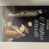 Libro "Il bambino mannaro" IBAN 978-88-7091-565-5