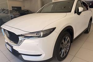 Mazda CX-5 2.2L 184cv AWD 6AT Signature