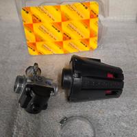 Carburatore 19 Malossi 