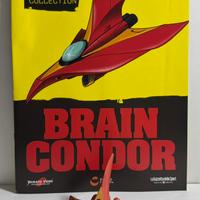 Go Nagai Robot Collection N°50