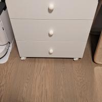 mobile fasciatoio Foppapedretti 