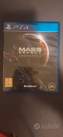 mass effect andromeda ps4